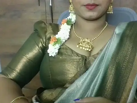 Sexy-Shalinii online show from 06.03.26