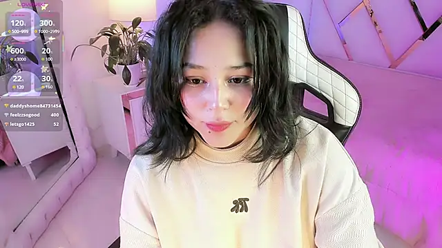 sexyy kitty18 online show from 03.28.26