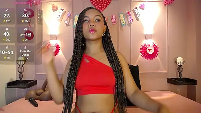 HAYLANISMITH online show from 02.22.25