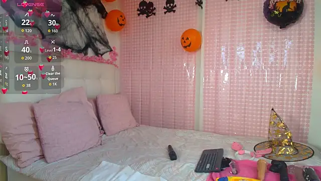 Madysson leee online show from 10.12.25