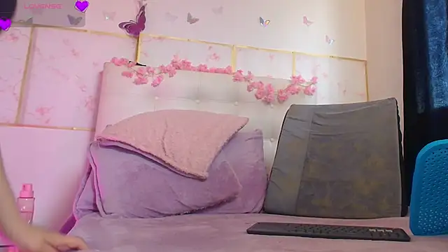 Madysson leee online show from 03.07.26