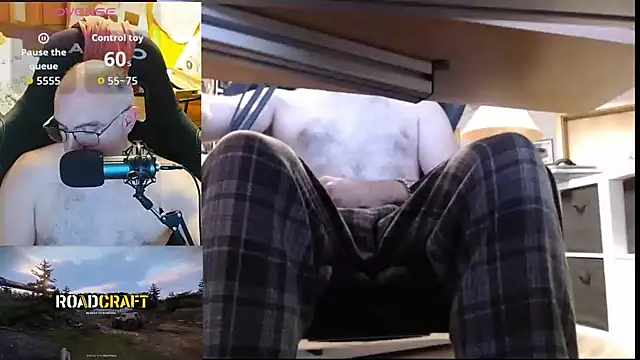 Crosss-23cm online show from 12.01.25