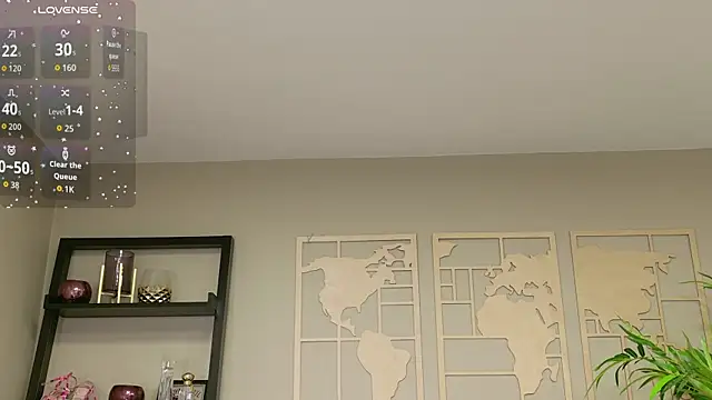 LadyLeea online show from 12.22.25