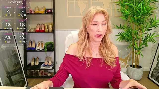 LadyLeea online show from 03.28.26