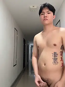 thehornyboyz online show from 10.25.25