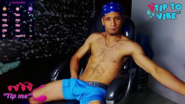 SonicJ25 online show from 02.14.25