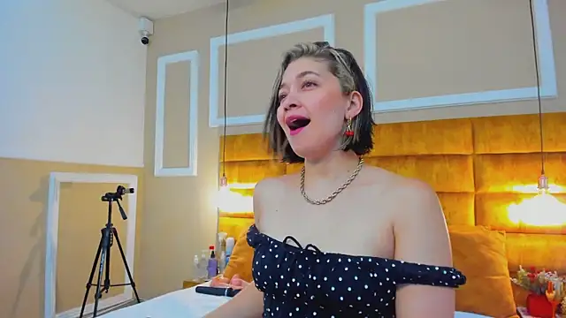 adarussell online show from 12.16.25