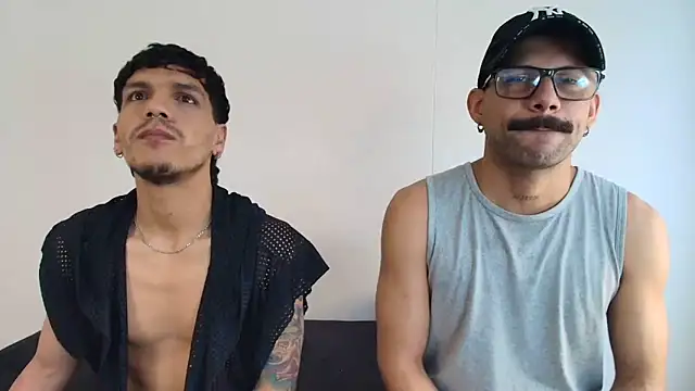 Benjamin show online show from 03.01.26