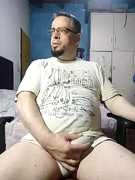 Snapshot of MrBig_2024 chatting on 02.03.25 MrBig 2024 online show from 02.03.25