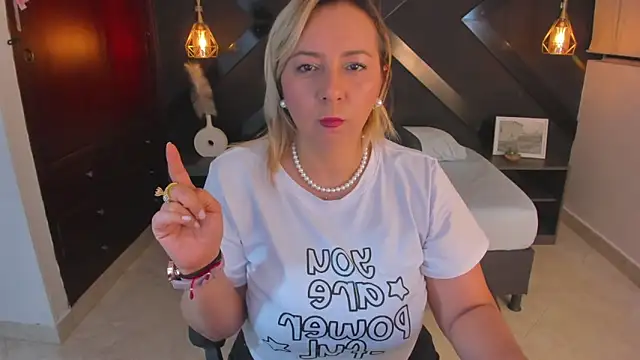 andre soto  online show from 09.11.25