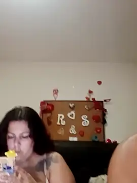 kittymorenita26 online show from 01.19.25