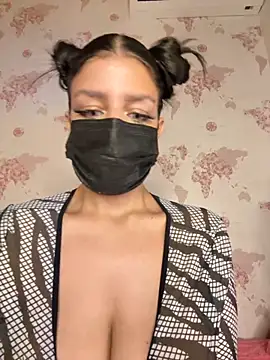 shanelle0 online show from 10.09.25