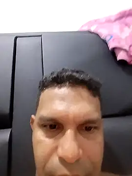 Javier12320 online show from 01.18.26