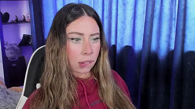 JanneKim online show from 12.04.25