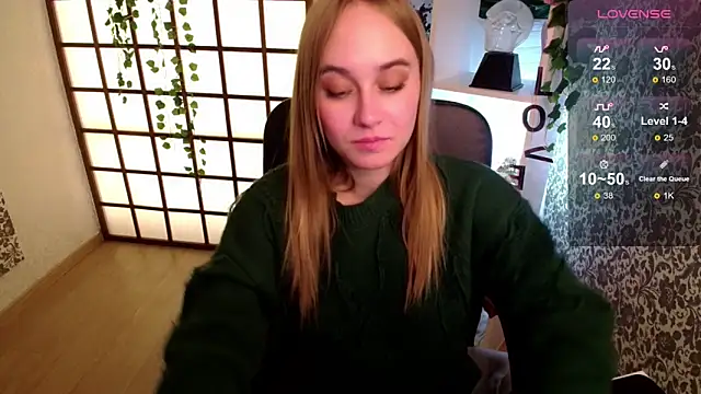 LianaBright online show from 12.23.24