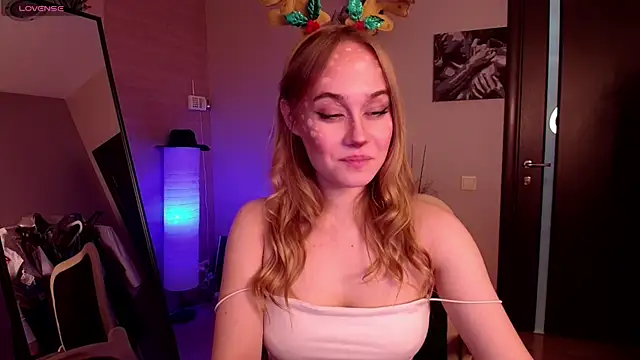 LianaBright online show from 12.26.24