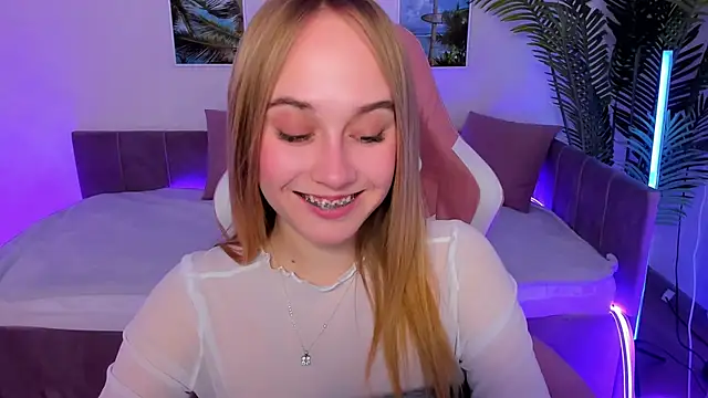 LianaBright online show from 03.06.25