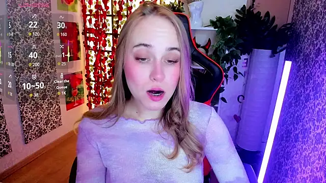 LianaBright online show from 02.26.26