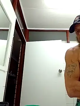 Deonlonely1 online show from 02.22.25