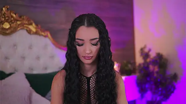 DeniseDevilles online show from 12.27.24