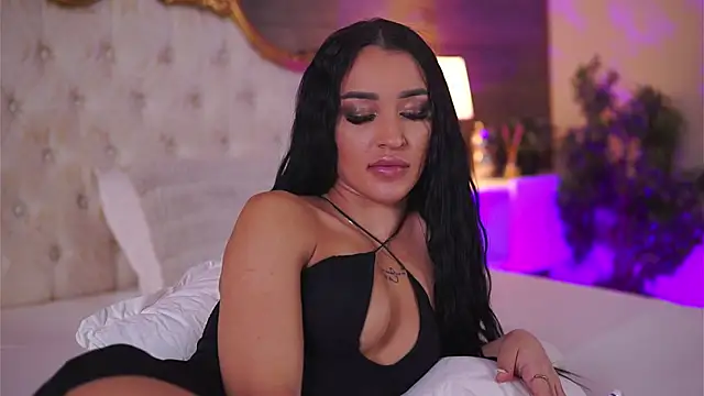 DeniseDevilles online show from 01.03.25