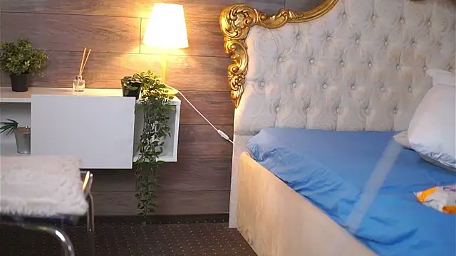 DeniseDevilles online show from 03.05.25