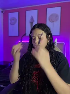 Paloma  LS online show from 02.01.25