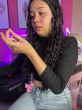 Paloma  LS online show from 02.08.25