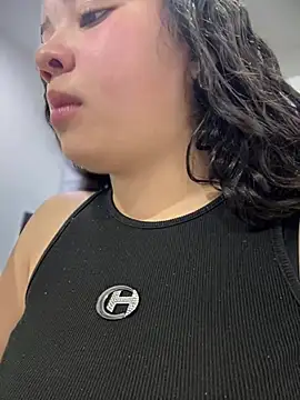 Paloma  LS online show from 02.18.25