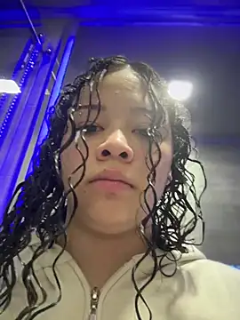 Paloma  LS online show from 02.21.25