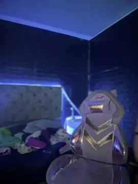 Paloma  LS online show from 03.05.25