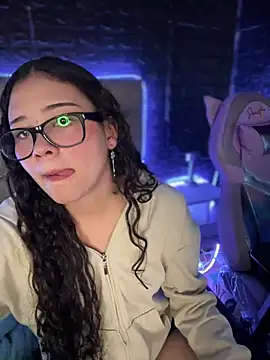 Paloma  LS online show from 03.10.25