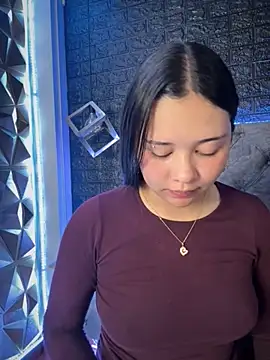 Paloma  LS online show from 09.21.25