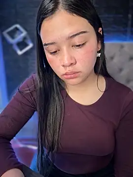 Paloma  LS online show from 10.08.25