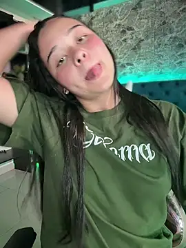 Paloma  LS online show from 11.11.25