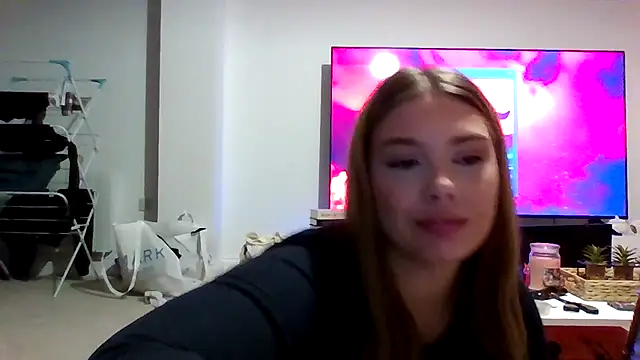 Krystal Tx online show from 11.02.25