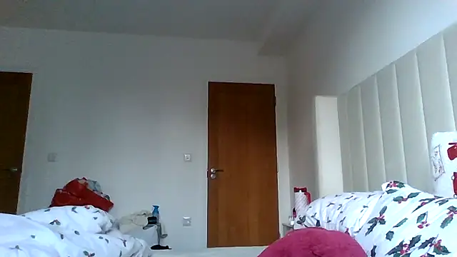 Krystal Tx online show from 11.25.25