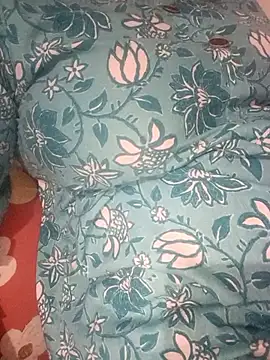 EeshaBhabi online show from 11.27.25