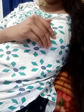 EeshaBhabi online show from 03.31.26