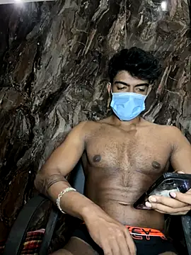 rony6663 online show from 11.14.25