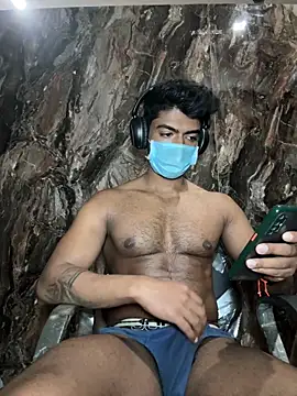 rony6663 online show from 02.01.26