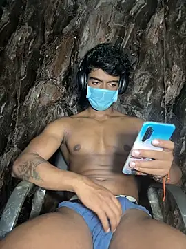 rony6663 online show from 03.26.26