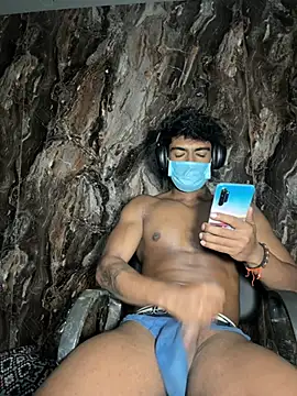rony6663 online show from 03.26.26