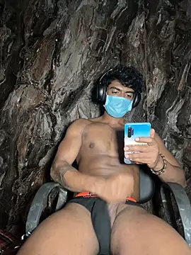 rony6663 online show from 03.30.26