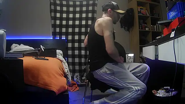 smokee parT903 online show from 03.11.25