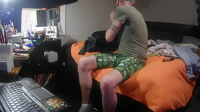 smokee parT903 online show from 03.18.25