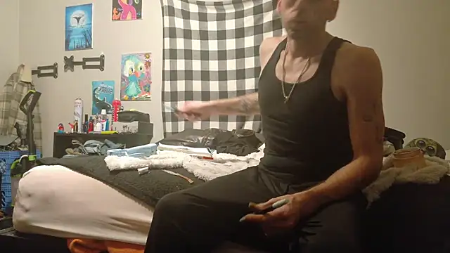 smokee parT903 online show from 03.16.26