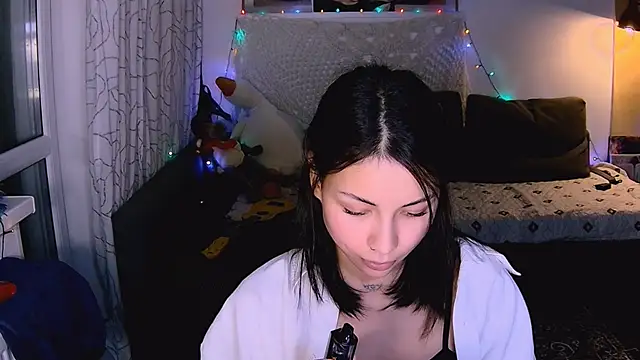 valorant girl online show from 01.09.25