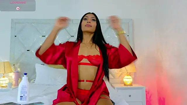 Anna risse online show from 09.12.25