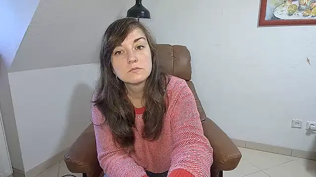 stunning Rosi online show from 12.05.24